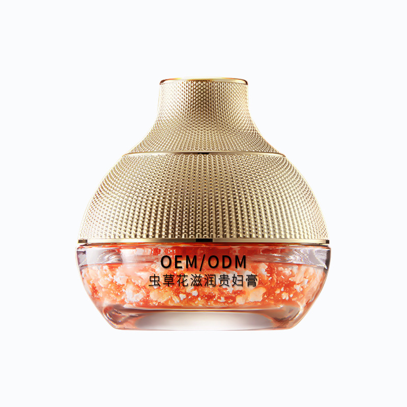 津南区_虫草花滋养贵妇膏OEM