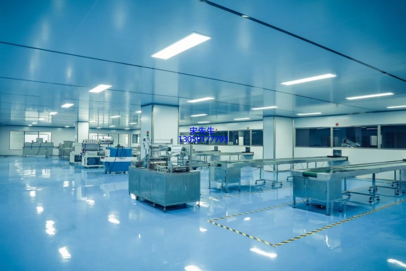 津南区_工厂设备展示