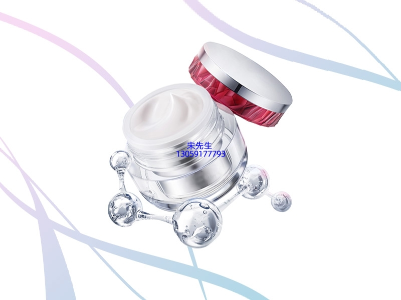 津南区_神经酰胺出水霜OEM定制加工贴牌