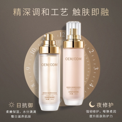 津南区_燕窝水乳套盒OEM