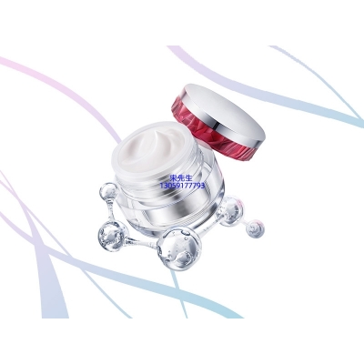 津南区_神经酰胺出水霜OEM定制加工贴牌