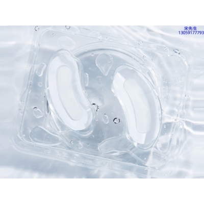 津南区_美容院玻尿酸微针眼贴OEM 玻尿酸微晶片眼贴OEM